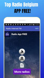 Top Radio Belgium App Topradio Live Belgie Stream For Android Apk Download Belgian radio from east flanders. apkpure com