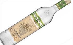 Order now and get it shipped right to your doorstep within days. Stoli Gluten Free Vodka Launches In Us