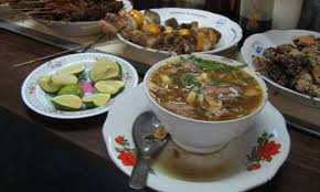 507 resep sate padang ala rumahan yang mudah dan enak dari komunitas memasak terbesar dunia! 14 Restoran Tempat Makan Di Kudus Paling Enak Murah Java Travel