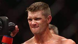 Найдите больше постов на тему stephen thompson. Ufc 264 Does Stephen Thompson Deserve A Title Shot If He Beats Gilbert Burns Wonderboy Believes So Dazn News Global