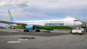 16 uzbekistan airways logos ranked in order of popularity and relevancy. Tripreport Uzbekistan Airways Economy Boeing 767 300 Singapore Kuala Lumpur Youtube
