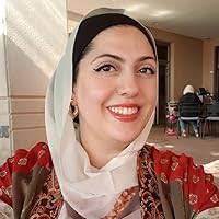 Aisha Saeed's Instagram, Twitter & Facebook