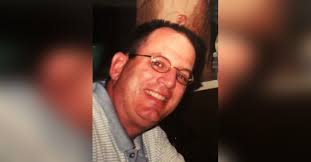 Obituary information for Stuart Randle Collier