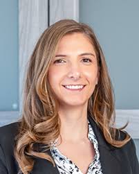 Christina Hauser, CPA Vescio Family Advisors