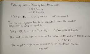What Is The Equation For The Incomplete Combustion Of Octane? - Quora