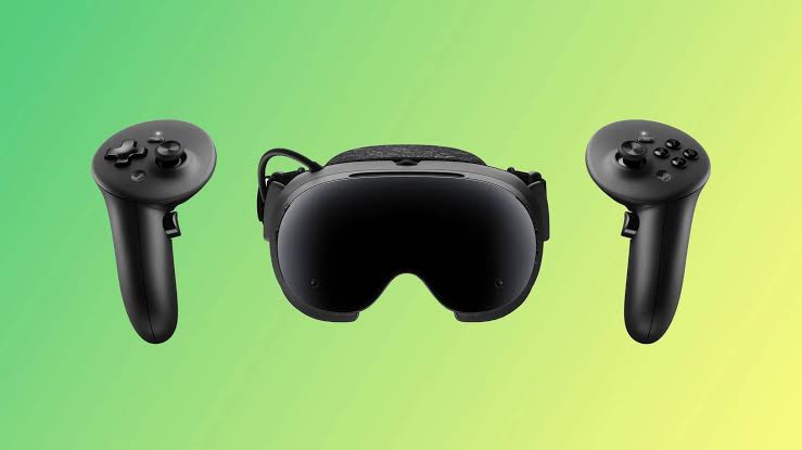 Valve officially announced the Steam Frame – the "Steam Deck for VR"