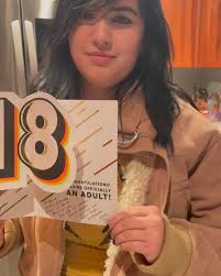 Been an exciting week at our house. Love this kid