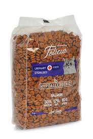 Felicia Light Sterilised Somonlu Kisir Acik Kedi Mamasi 1 Kg Petlican