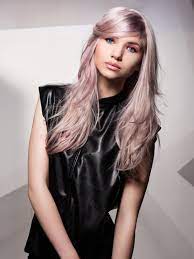 trendfrisuren 2016 trendfrisuren rosa haare frisuren