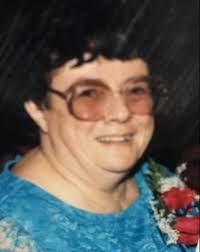 Eva Anson Obituary (2021)