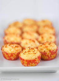 Chewy Coconut Macaroons Recipe Panlasang Pinoy Recipe Coconut Macaroons Recipe Macaroon Recipes Coconut Macaroons