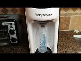 Mom Review On Baby Brezza Formula Pro Advance Pakvim Net