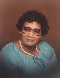 Obituary information for Inez Shaw-Golden