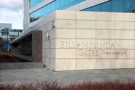 Bill & melinda gates foundation careers. As Gates Foundation Keeps Up Covid 19 Fight Here Are 3 Things To Know Inside Philanthropy