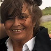 Helen Waldau Obituary