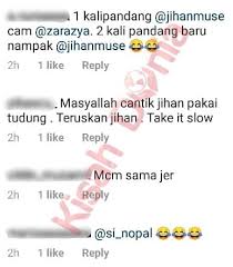 Are you struggling to make money online? Video Anaknya Bahenol Bahenol Bertudung Tak Halang Jihan Buat Parodi Lawak Kisah Dunia