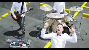 Martin Smith Back To The Start God S Great Dance Floor Ggdf Praise And Worship Music Christian Music Videos Worship Dance