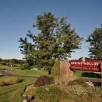 Golf | Spring Hollow Golf Club