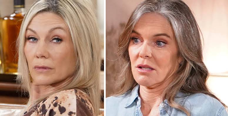 Young and the Restless Spoilers July 6-10: Patty Gets the Upper Hand  Against Diane
