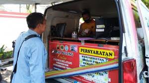 Info lowongan kerja staff kantor di sukoharjo maret 2021. Jadwal Samsat Keliling Kabupaten Kendal Hari Ini Kamis 10 September 2020 Tribun Jateng
