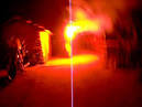 Torce: elevate, a terra. Torce auto portanti, non smokeless, idrocarburi