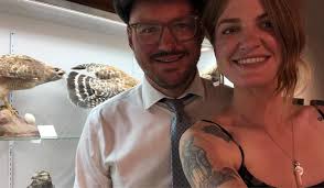 Paige Dwyer and Scott Smitherman's Wedding Website