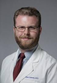 C. Blake Cameron, MD, MBI