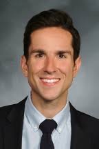 Bradley Hayward, M.D.