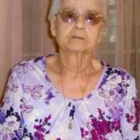 Charlotte Burdette Obituary