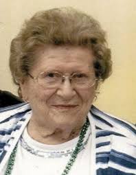 Marcella Bernier Obituary (2014)