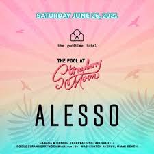 We did not find results for: Bandsintown Alesso Karten The Pool At Strawberry Moon 26 Juni 2021