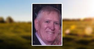 William W. "Bill" Simons Obituary May 23, 2021