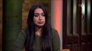 Whatsapp öneri ve şikayet hattı ►► 0549 692 81 81. Lale Gul Stopt Met Schrijven Over Islam Na Bedreigingen Nos
