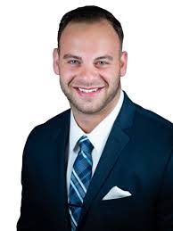 Peter Mozzone's Instagram, Twitter & Facebook