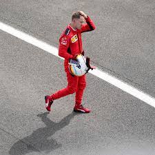 Maybe you would like to learn more about one of these? Sebastian Vettel Looks Beyond Ferrari The New York Times