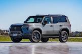 LEXUS-GX