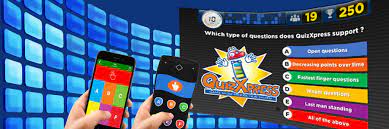 If your title makes people smile, you've made a great start! Quizxpress Quiz Software Make Your Own Game Show For Event Or Classroom Training