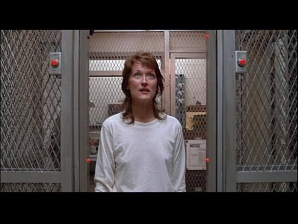 Silkwood (1983) – Alex on Film