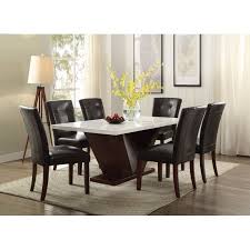Serviolle Dining Table In 2020 Dining Room Table Marble Dining Table Marble Marble Top Dining Table