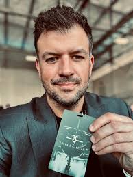 Inspiring Conversations with Austin Moss of Capital Collab