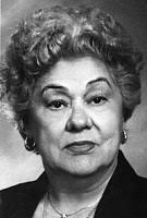 Edith Bailey Obituary (2012)