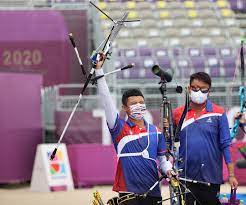 Näytä lisää sivusta 中華民國射箭協會 chinese taipei archery association facebookissa. Lifsx 5daekt5m