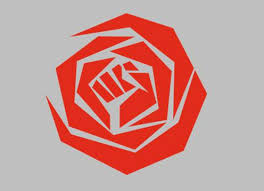 Communist states, parties and movements use these symbols to advance and create solidarity within their cause. Socialdemokraterna Kan Utplanas I Hollandska Valet Samtiden