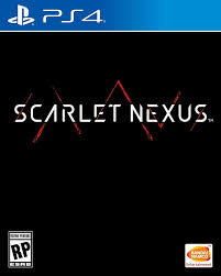 Read up on the scarlet nexus ps5 dualsense features, which includes use of the controller's haptic feedback and adaptive triggers. Ps4 Scarlet Nexus Criminalatl
