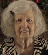 Nora Ruth "Nana" Huffman Dickey