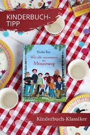 Jedes Kind Muss Lesen Lernen Kirsten Boie Feiert 70 Geburtstag Inkl Gewinnspiel Lavendelblog In 2020 Kinderbucher Bucher Kinderbuchreihe