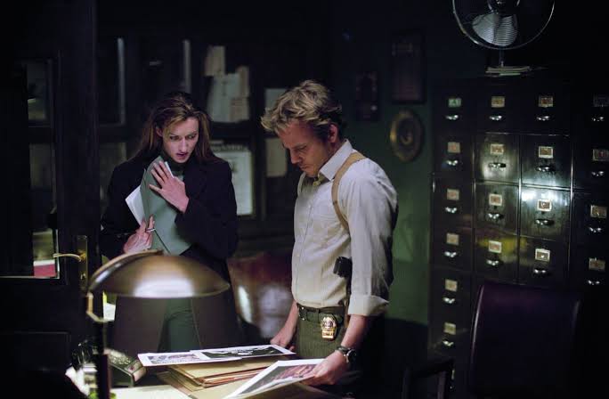 Feardotcom (2002) - IMDb