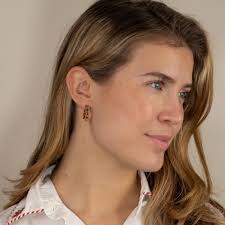 VERONICA RAINBOW GOLDEN RING