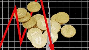 On wednesday, june 9, bitcoin was traded around the $35.1 thousand mark on binance exchange. Why Is Bitcoin Going Down Here Are A Few Reasons