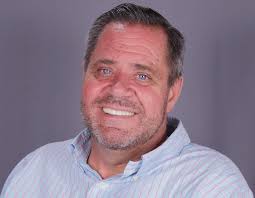 Kudos to Andy Slocum